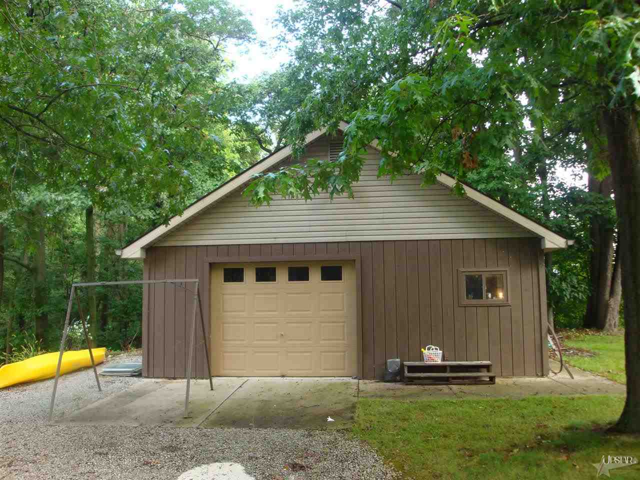 7435 N Brown Rd, Columbia City, IN 46725 photo 3