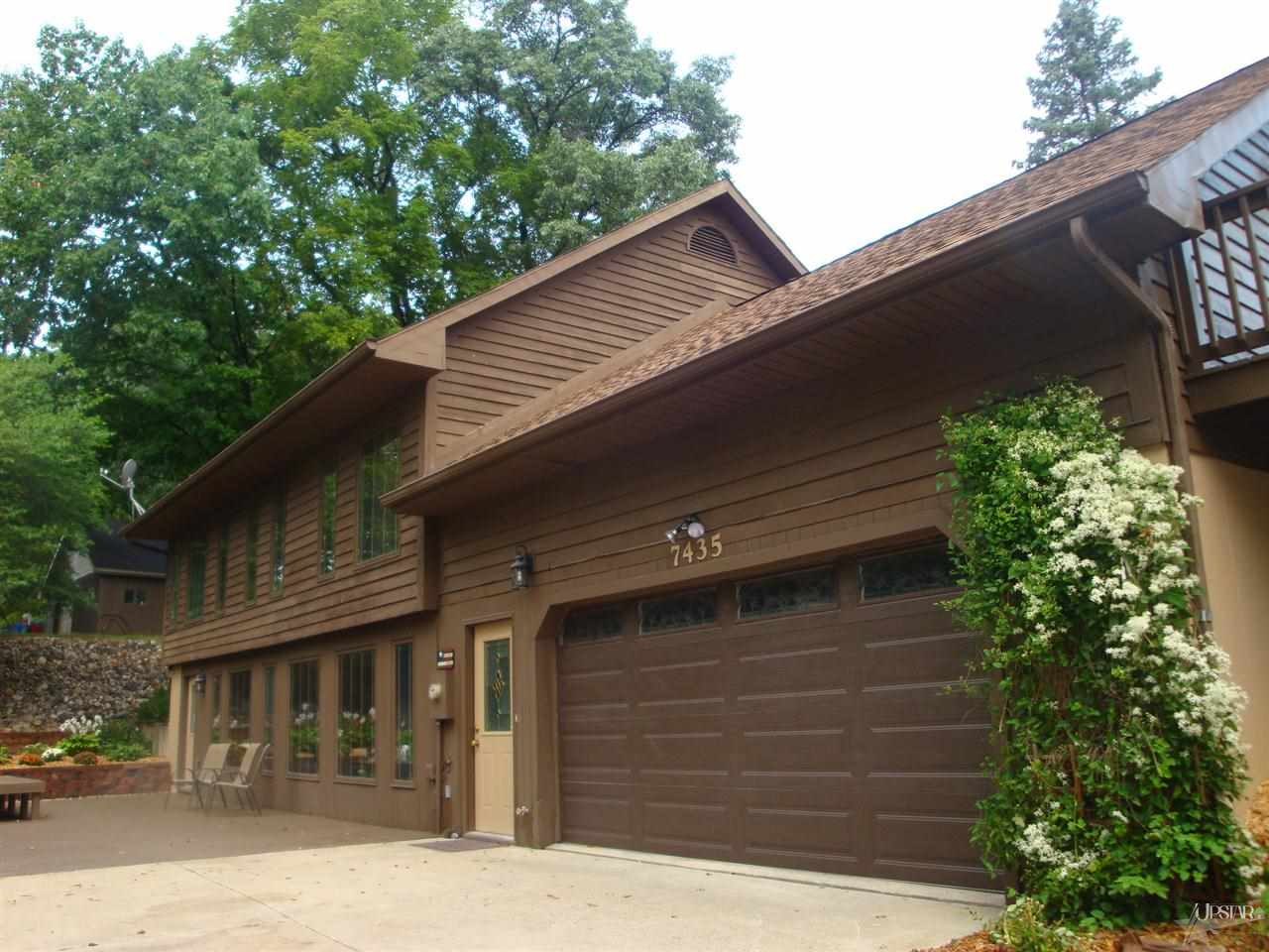 7435 N Brown Rd, Columbia City, IN 46725 photo 2