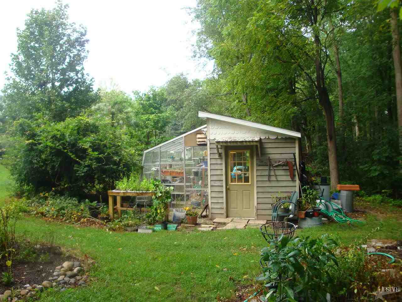 7435 N Brown Rd, Columbia City, IN 46725 photo 5