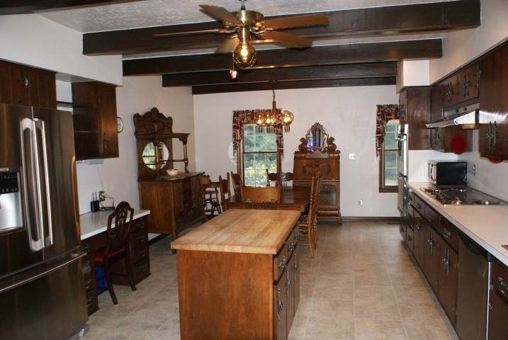 5566 Frame Rd, Newburgh, IN 47630 photo 5