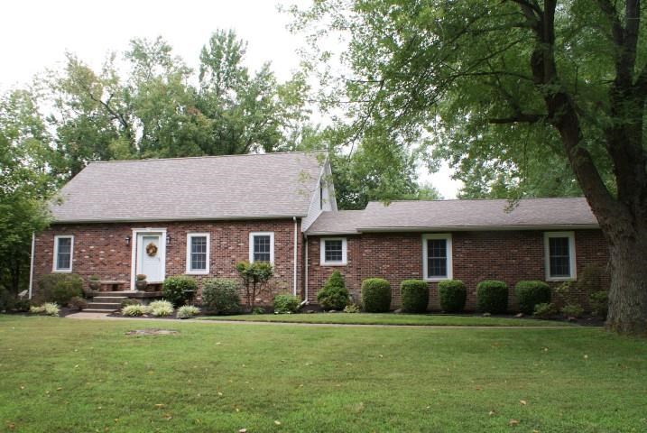 5566 Frame Rd, Newburgh, IN 47630 photo 1