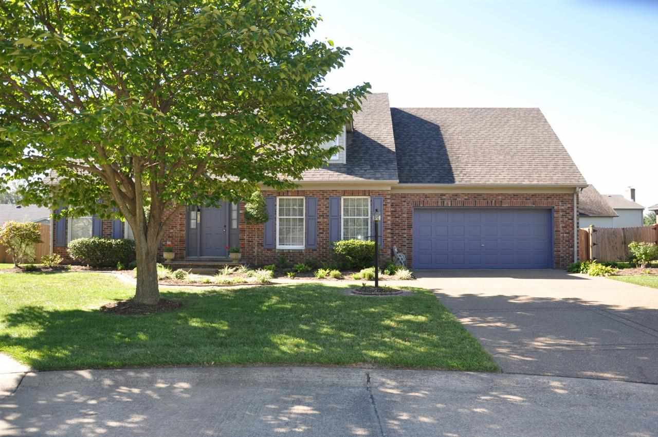 4715 Penfold St, Evansville, IN 47725 photo 1