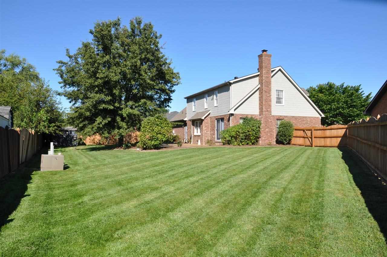 4715 Penfold St, Evansville, IN 47725 photo 29
