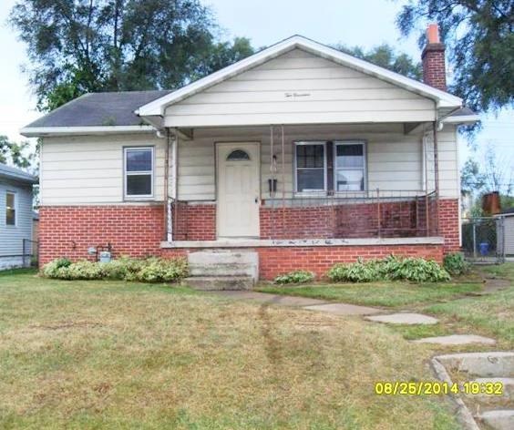 1019 E 4th St, Mishawaka, IN 46544 photo 1