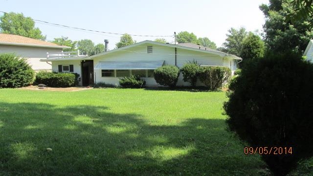 1321 Elk St, Mount Vernon, IN 47620 photo 22
