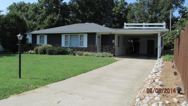 1321 Elk St, Mount Vernon, IN 47620 photo 27