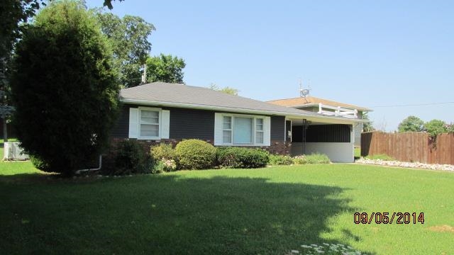 1321 Elk St, Mount Vernon, IN 47620 photo 25