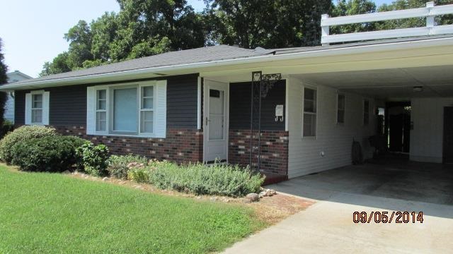 1321 Elk St, Mount Vernon, IN 47620 photo 26