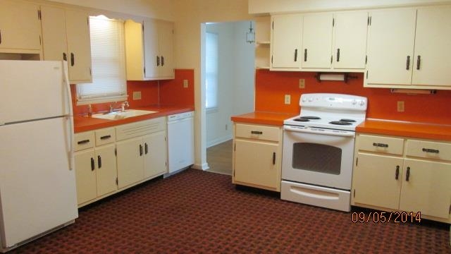 1321 Elk St, Mount Vernon, IN 47620 photo 3