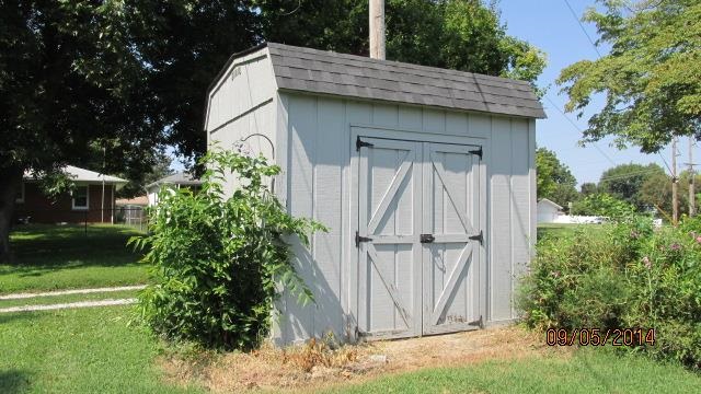 1321 Elk St, Mount Vernon, IN 47620 photo 21