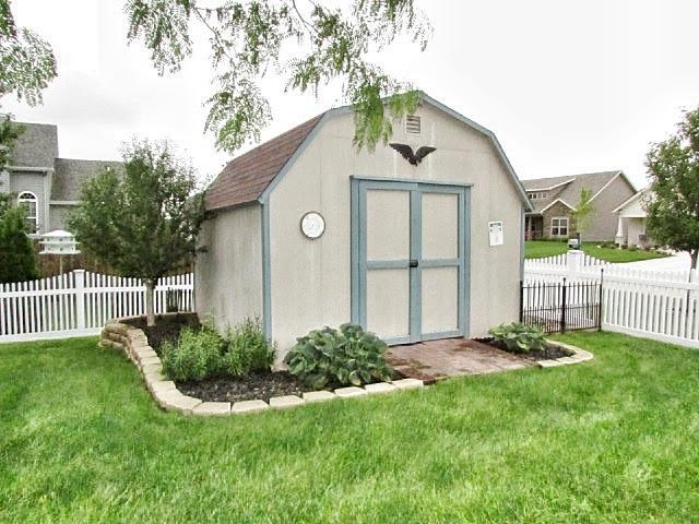 4412 Amesbury Dr, West Lafayette, IN 47906 photo 27