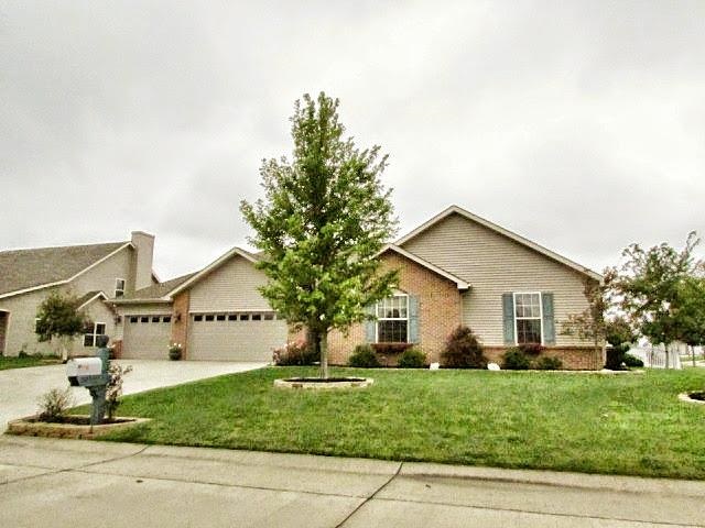 4412 Amesbury Dr, West Lafayette, IN 47906 photo 1