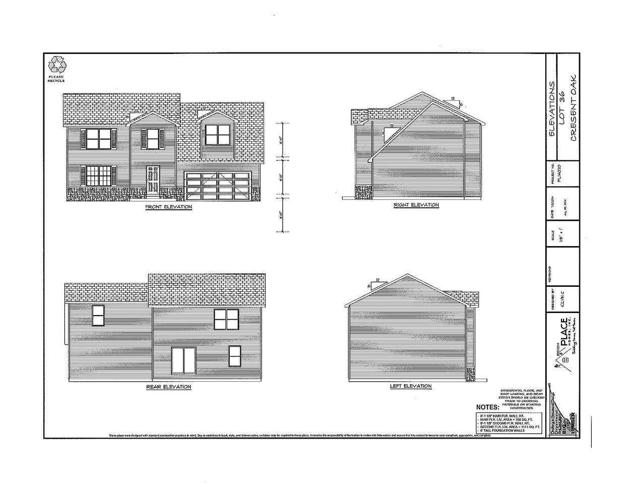 2408 Basin, South Bend, IN 46614 photo 1