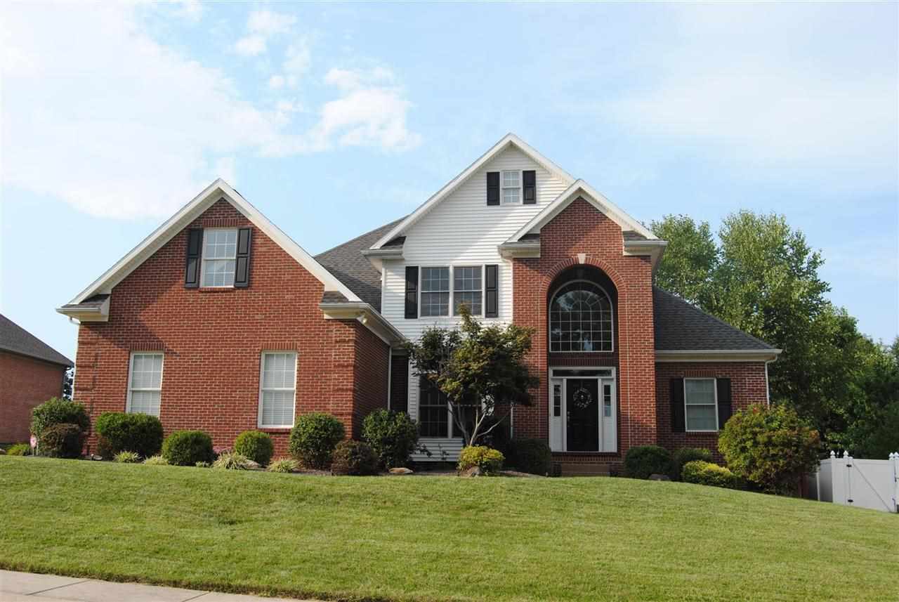 2428 Waterstone Dr, Evansville, IN 47725 photo 1