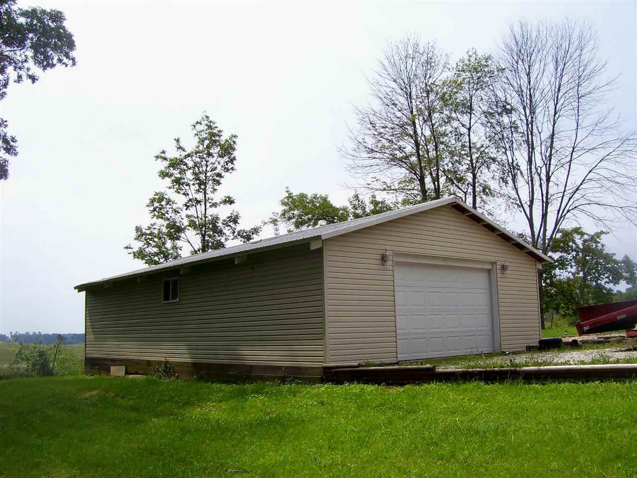 2548 Spice Valley Rd, Mitchell, IN 47446 photo 6