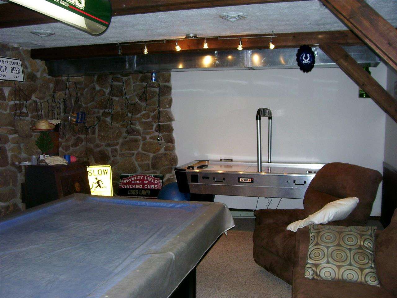 2548 Spice Valley Rd, Mitchell, IN 47446 photo 5