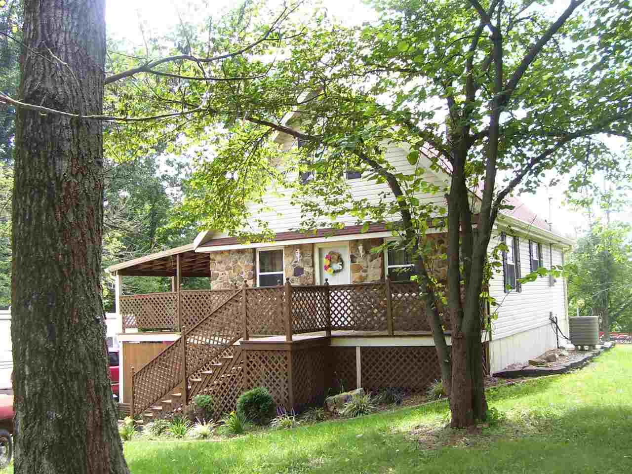 2548 Spice Valley Rd, Mitchell, IN 47446 photo 15