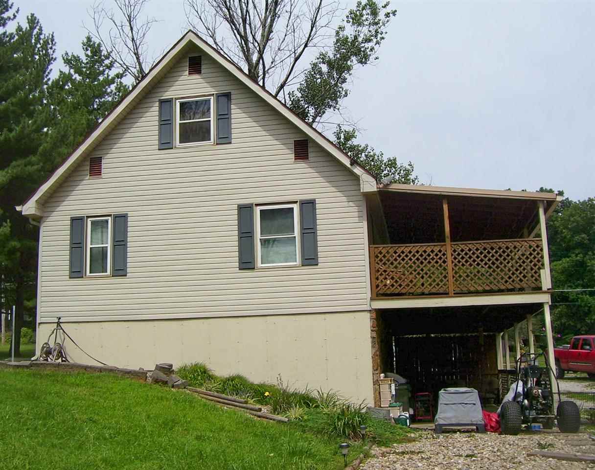 2548 Spice Valley Rd, Mitchell, IN 47446 photo 16