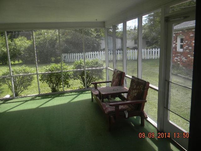 405 W Third, Fairmount, IN 46928 photo 5