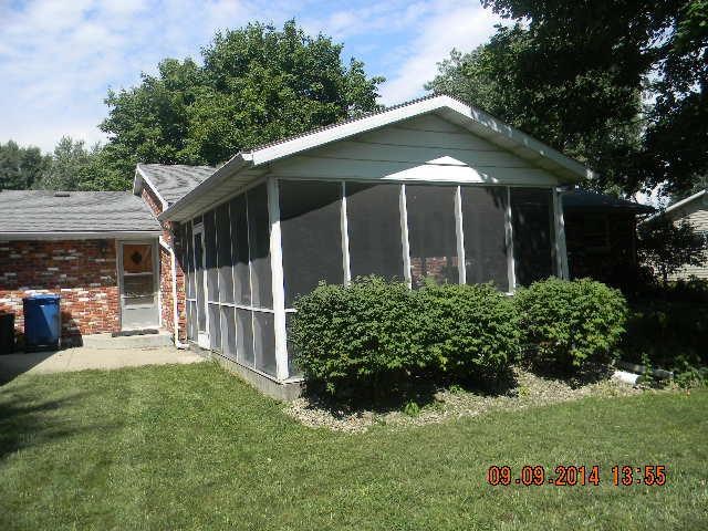 405 W Third, Fairmount, IN 46928 photo 3