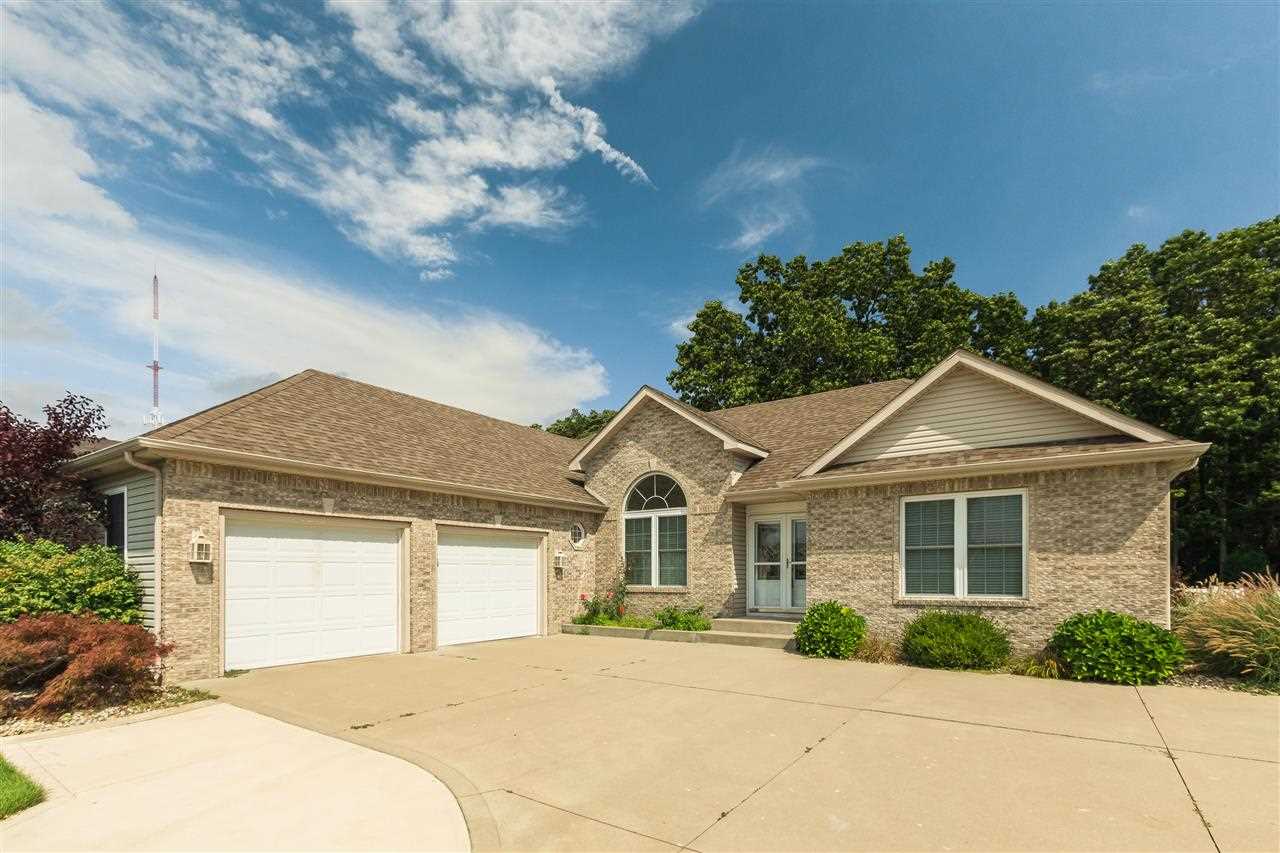55808 Ringneck Dr, Osceola, IN 46561 photo 1