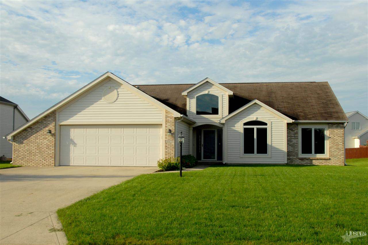 14827 Sea Holly Ct, Fort Wayne, IN 46814 photo 1