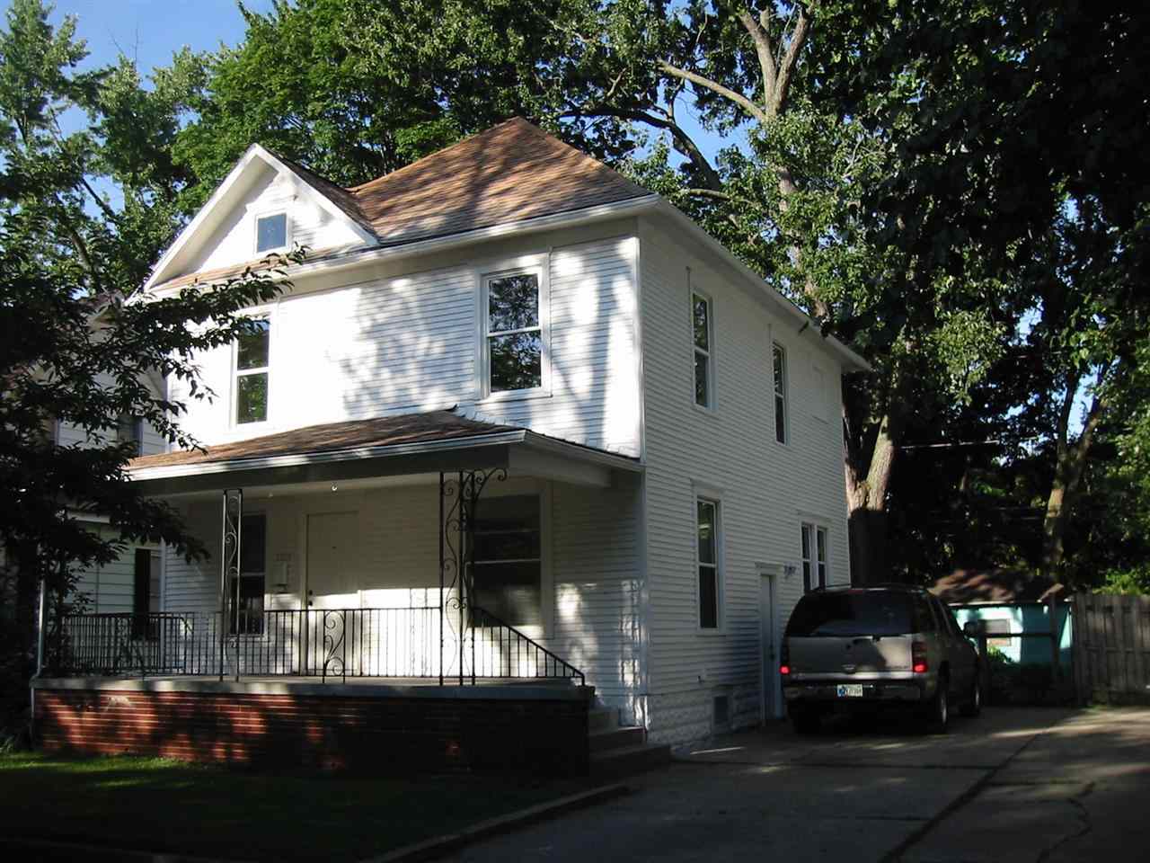 1712 Morton Ave, Elkhart, IN 46516 photo 1