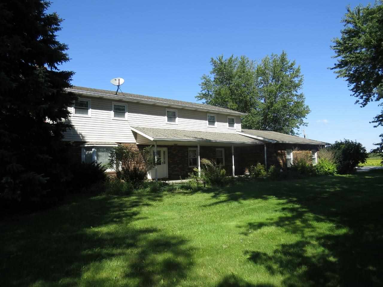 7960 E 200 S, Greentown, IN 46936 photo 1