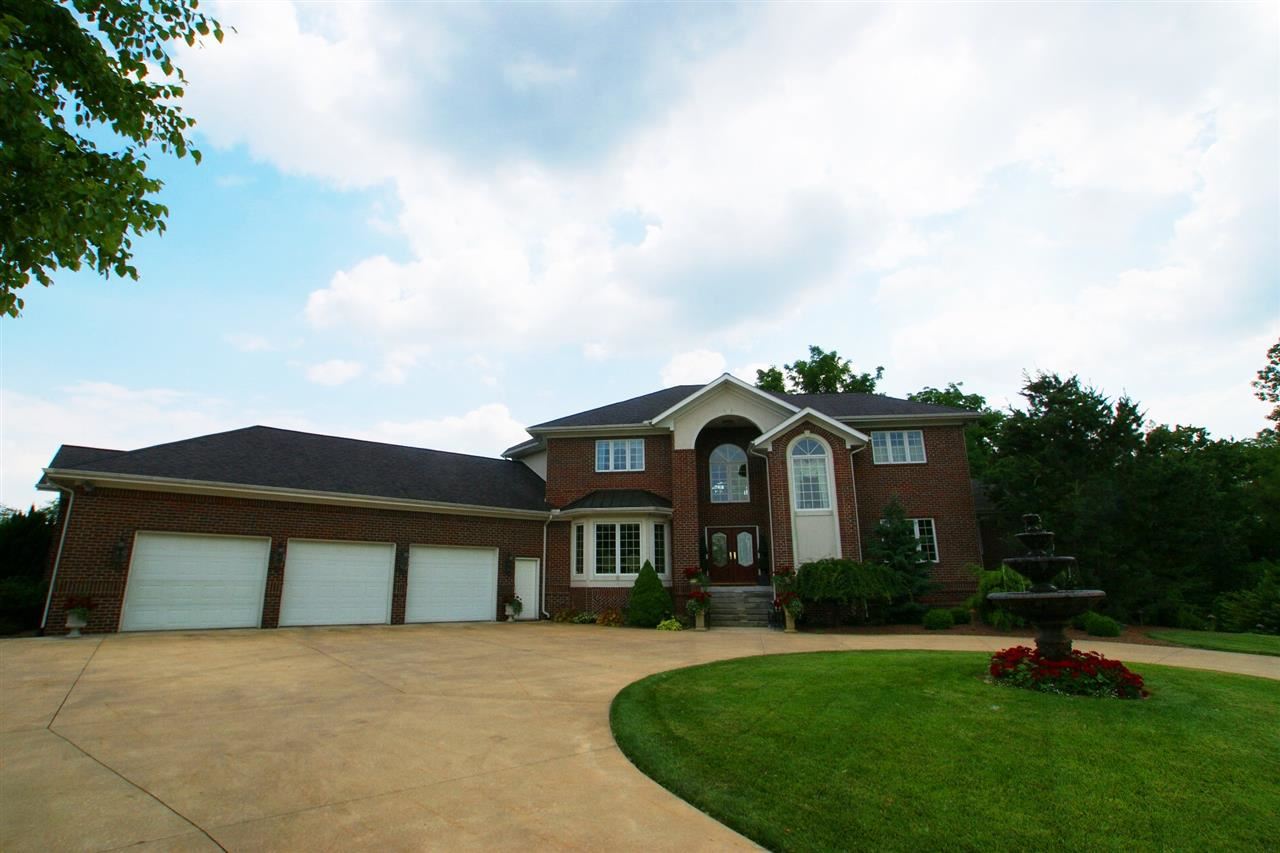 3024 Kennington Way, Kokomo, IN 46902 photo 1