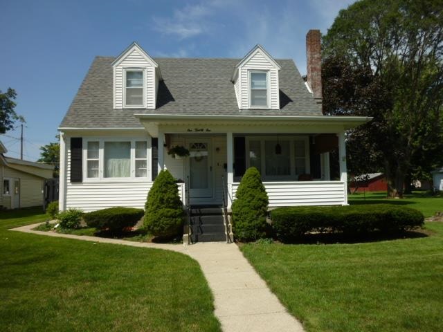 121 E Summit St, Delphi, IN 46923 photo 1