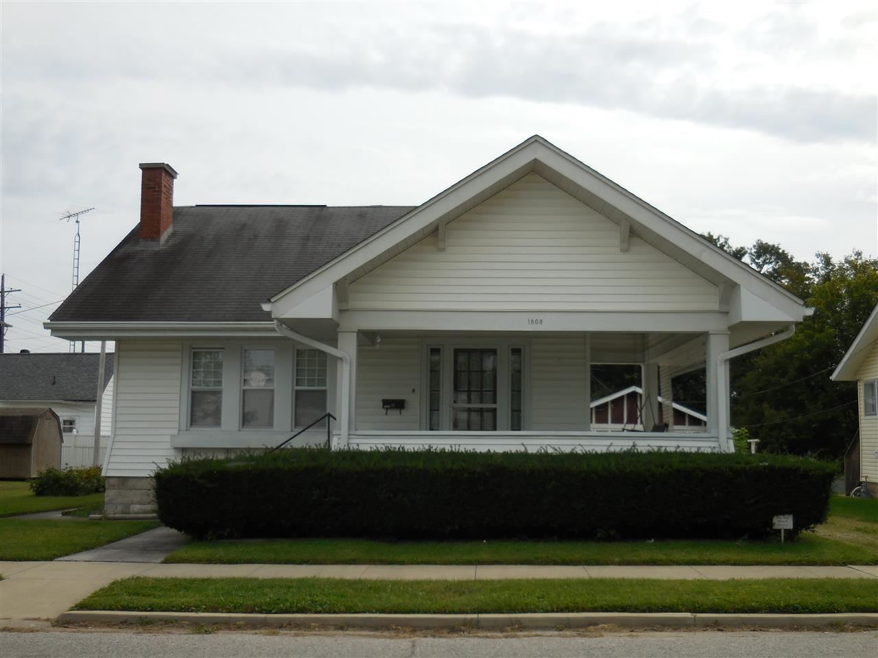 1808 12th St, Bedford, IN 47421 photo 1