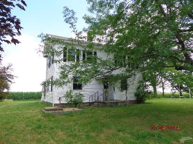 7750 S 200 E, Huntington, IN 46750 photo 1