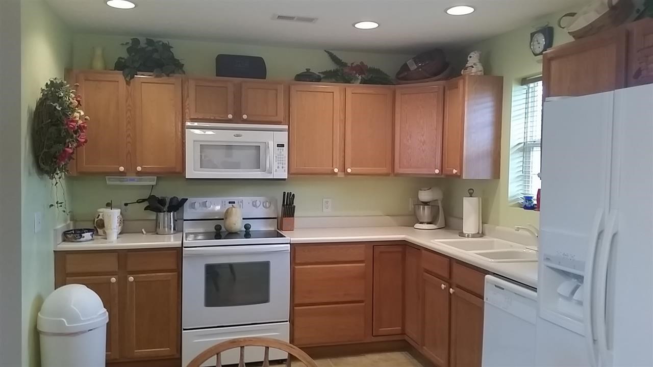 317 Carrie Cv, Chandler, IN 47610 photo 5