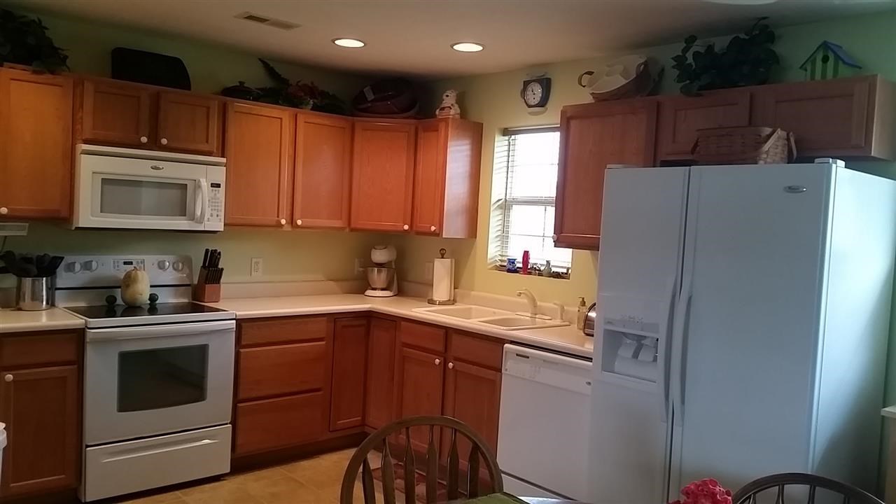 317 Carrie Cv, Chandler, IN 47610 photo 6