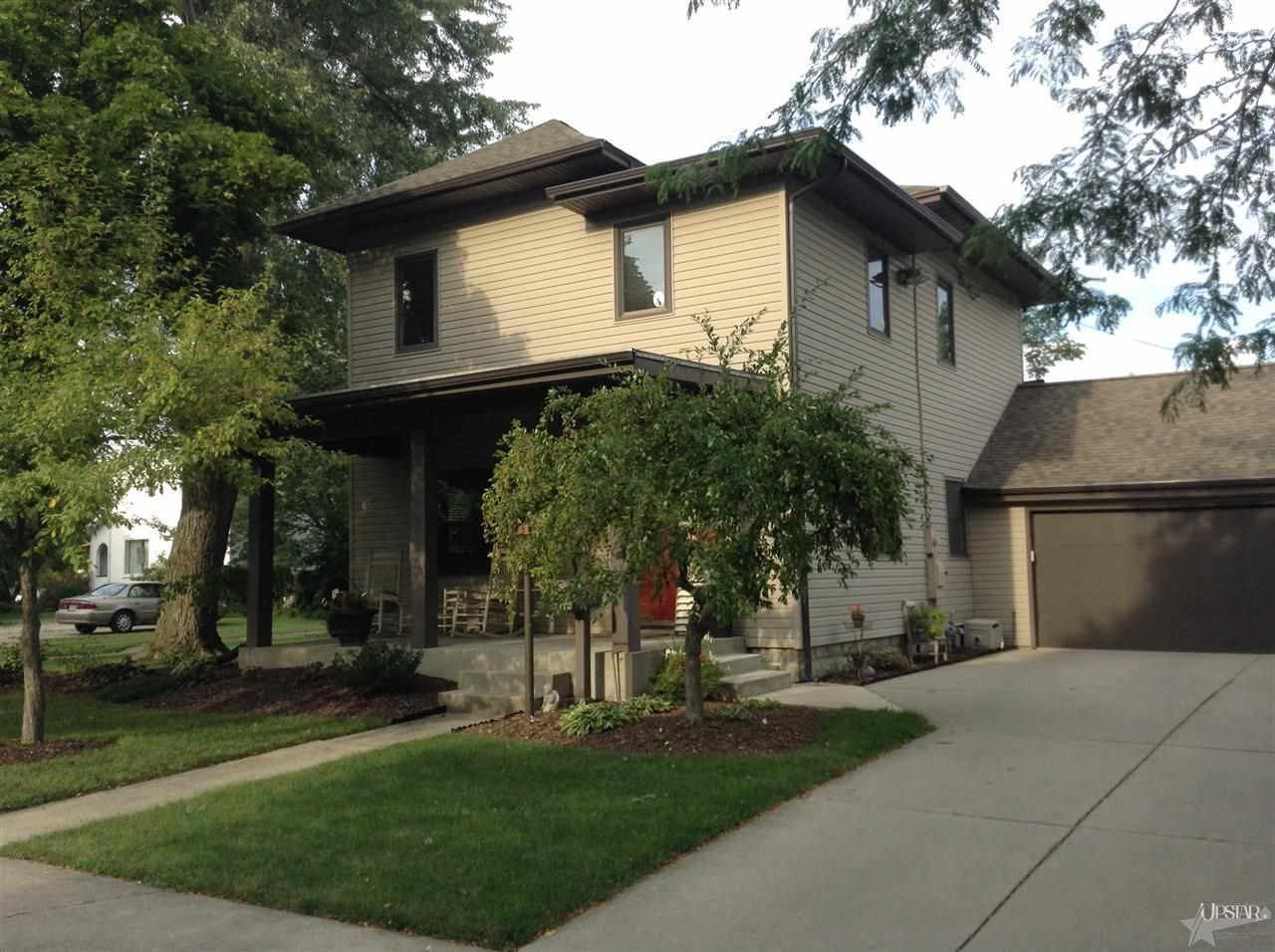 317 S 5th St, Decatur, IN 46733 photo 1