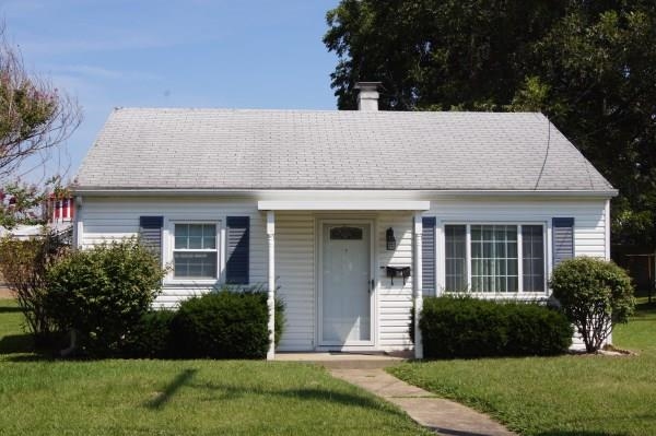 314 Richardt Ave, Evansville, IN 47711 photo 2