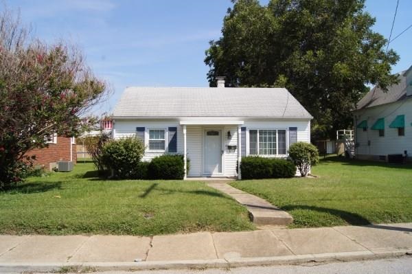 314 Richardt Ave, Evansville, IN 47711 photo 1