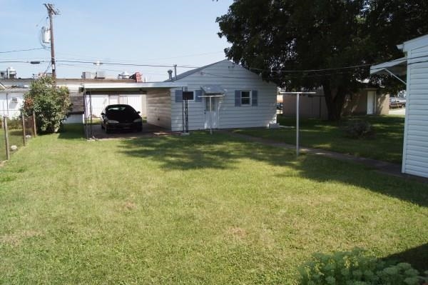 314 Richardt Ave, Evansville, IN 47711 photo 8