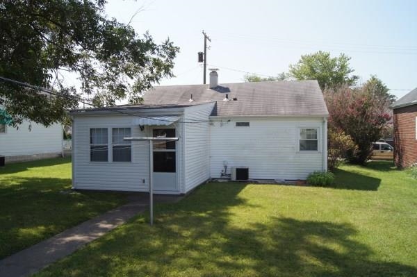 314 Richardt Ave, Evansville, IN 47711 photo 9
