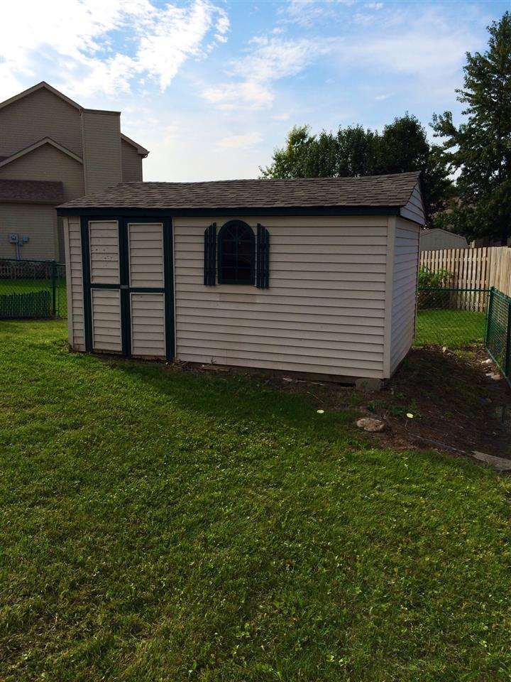 1214 Stoneripple Ct, Lafayette, IN 47909 photo 20