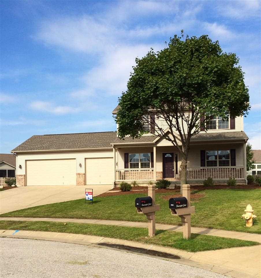 1214 Stoneripple Ct, Lafayette, IN 47909 photo 2