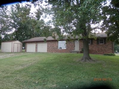 302 S Third St, Holland, IN 47541 photo 2