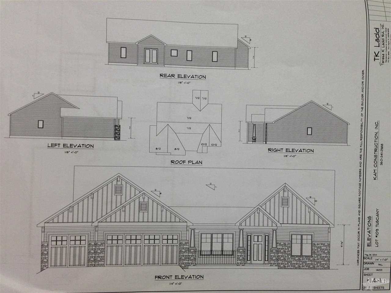 522 Camaiore Cv, Fort Wayne, IN 46845 photo 3