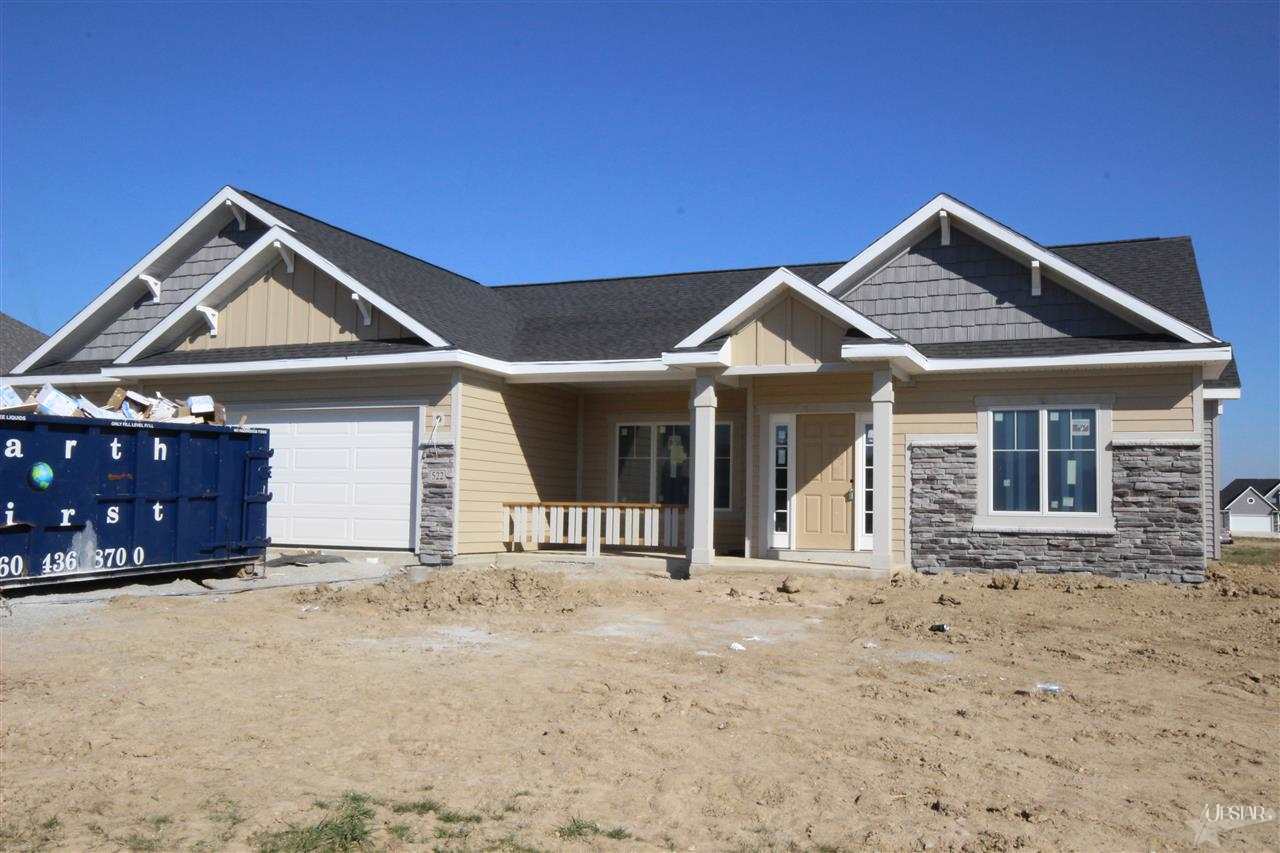 522 Camaiore Cv, Fort Wayne, IN 46845 photo 2