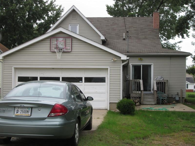 408 N Maryland St, Bremen, IN 46506 photo 18