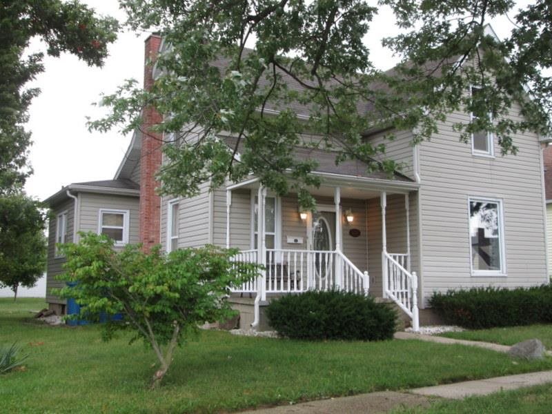408 N Maryland St, Bremen, IN 46506 photo 1