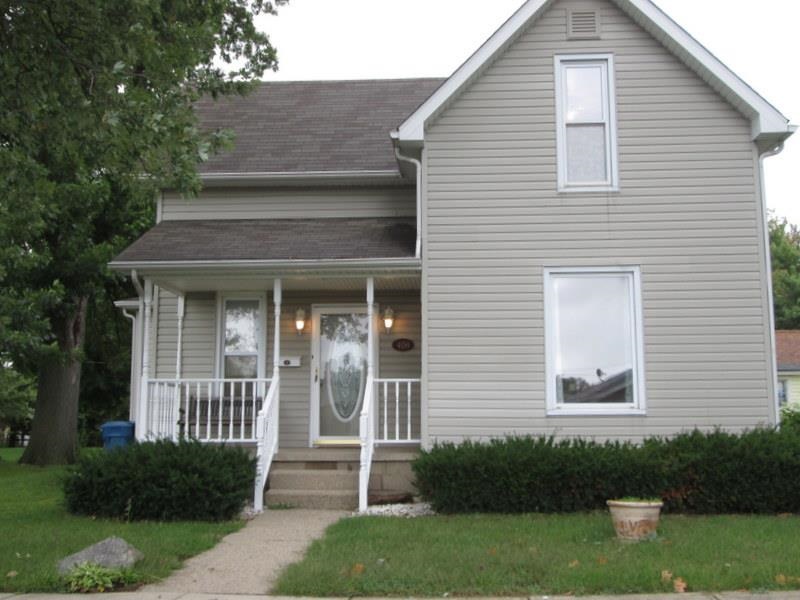 408 N Maryland St, Bremen, IN 46506 photo 2