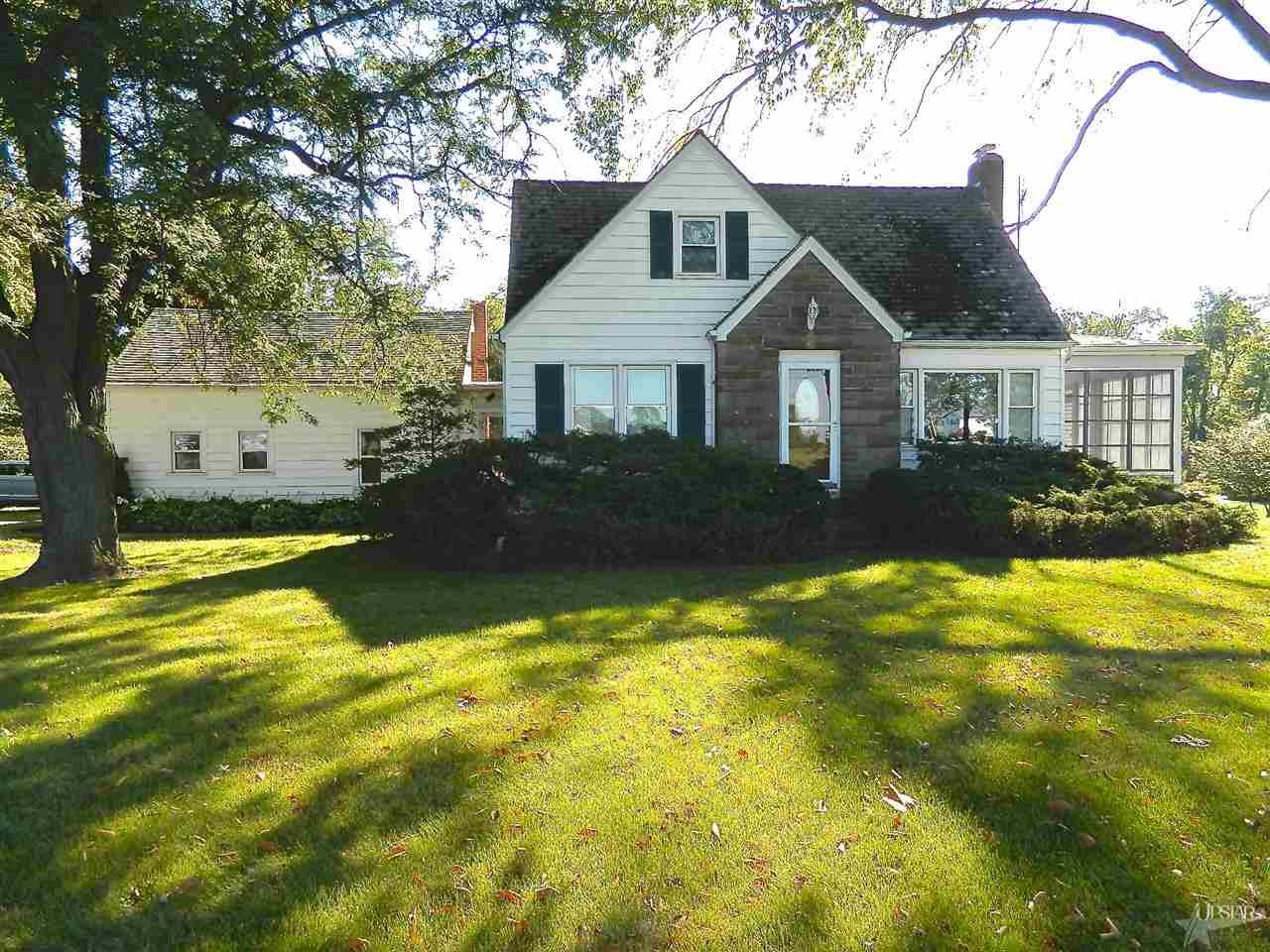 10723 State Road 101, Monroeville, IN 46773 photo 1