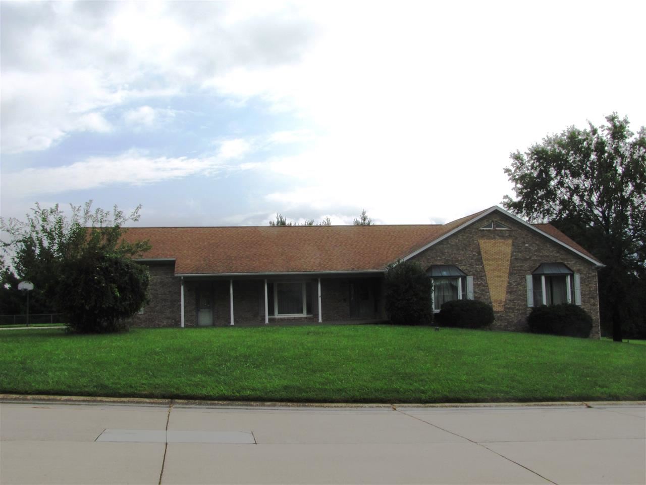10525 Hickory Ln, Evansville, IN 47720 photo 8