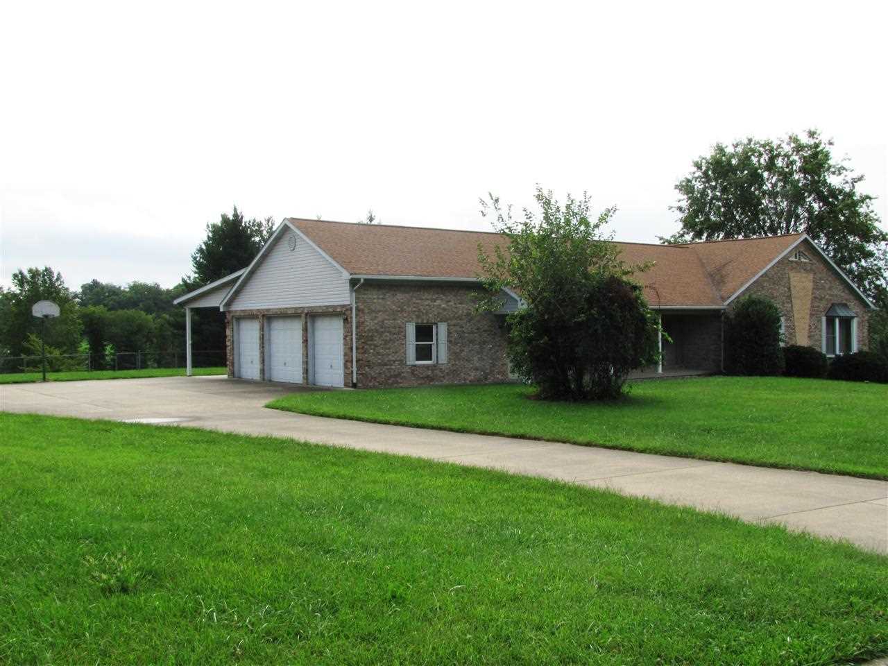 10525 Hickory Ln, Evansville, IN 47720 photo 10
